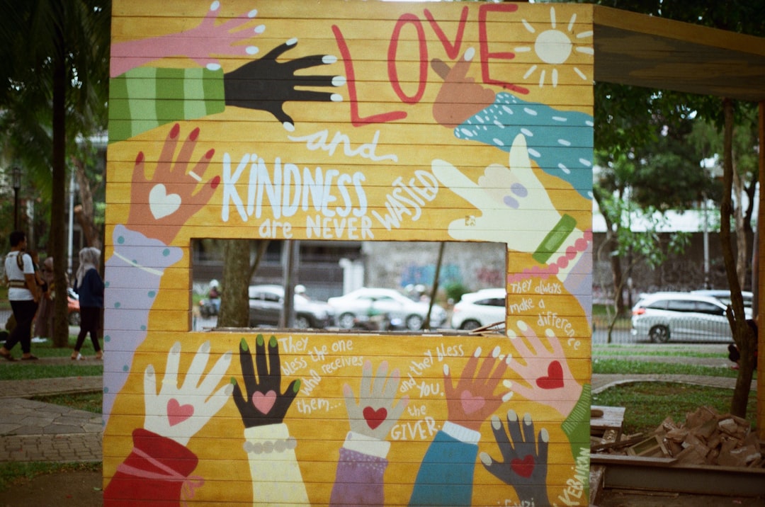 Harnessing the Power of Kindness to Drive Sales Growth